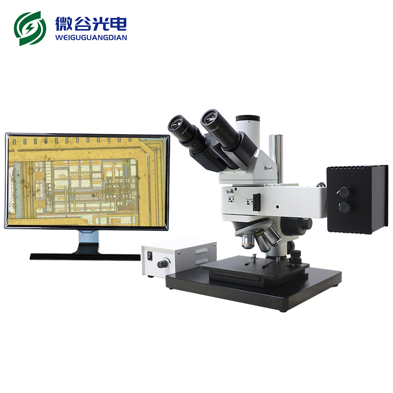 金相顯微鏡使用時會有哪些不恰當?shù)牟僮?></span>
                    <h3>金相顯微鏡使用時會有哪些不恰當?shù)牟僮?/h3>
                    <p>金相顯微鏡是一種高倍高端顯微鏡,主要用來檢測金屬結(jié)構(gòu),鍍層及金屬結(jié)構(gòu)組織等等,且按光源來分可按返射金相顯微鏡，透返射金相顯...</p>
                    <span id=